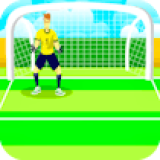 World Cup Penalty Football Game