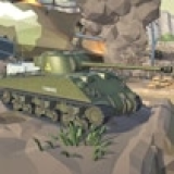 World of Military Tanks